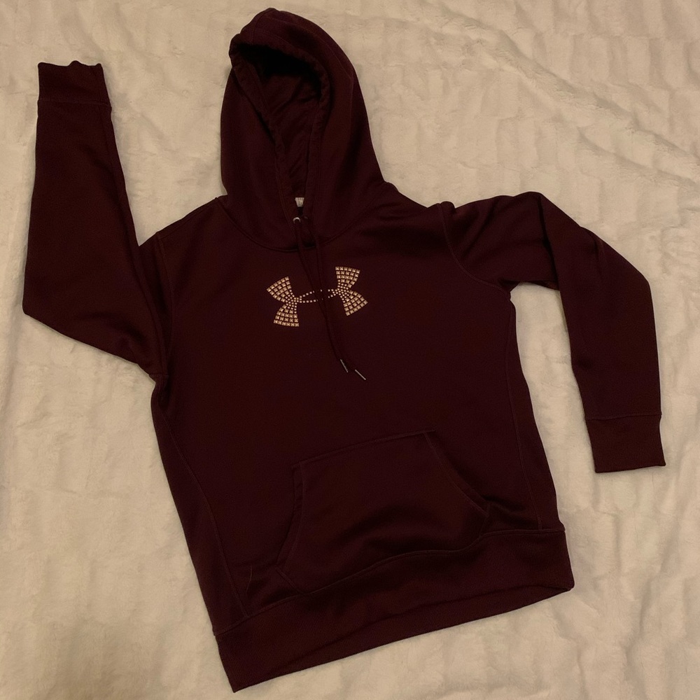 Under Armour Sweatshirt